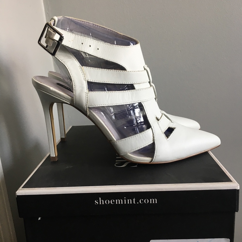 Shoemint Heels